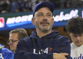 Disney reportedly saw over 1.7 million paid streaming cancellations over Jimmy Kimmel suspension