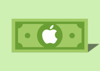 Apple Sees Strong Q1 Results, Warns of Impact from Rising Memory Costs