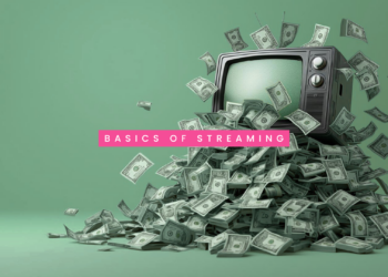 Basics of Streaming: Why Streaming Revenue Is A Portfolio, Not A Product