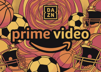 Amazon Overtakes DAZN at the Top of Global Sports Rights Spending. Why it Matters
