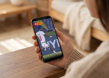 AWS Is Building the Production Layer for the Vertical Sports Economy