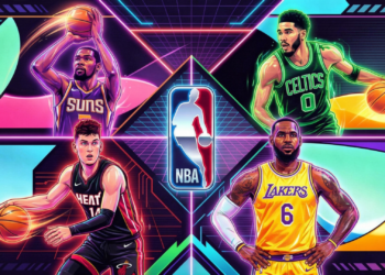 The NBA’s 16% Ratings Growth Is Being Driven by Distribution