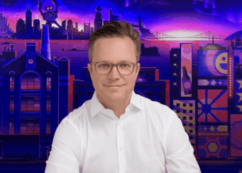 Roku Strengthens Ad Leadership With Snap and Meta Veteran Patrick Harris