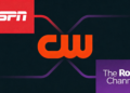 ESPN Becomes the Sports Super-Aggregator While The CW Outsources Streaming