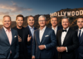 Hollywood Demands Discipline From Everyone Except Executives