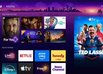 Why Roku Turned Its Home Screen Into a Streaming Discovery Engine