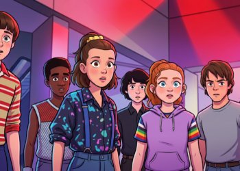 Your Favorite Show Is Now a Customer Win-Back Campaign