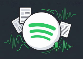 Spotify’s Narrated Articles Push Reveals Its Bigger Plan to Own Daily Listening Time