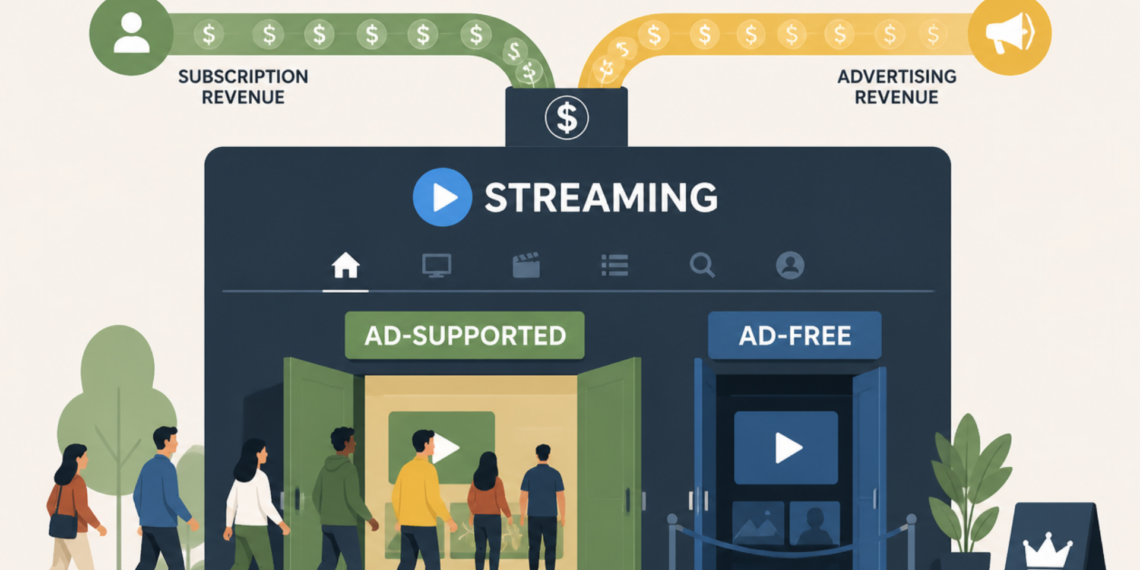 The Subscription Purists Lost