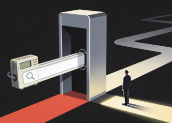 Ask Skip: Search Isn’t Dying. The Search Box Is