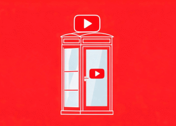 YouTube Isn’t Building a Streaming Service. It’s Building the Transaction Layer