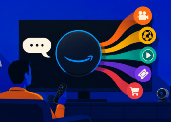 Amazon Made Alexa+ Free Because TV Discovery Is Worth More Than the Subscription