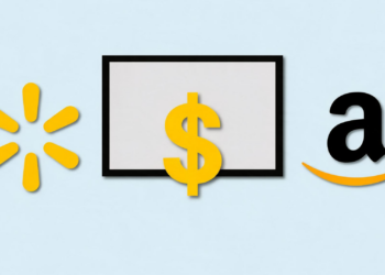 Amazon and Walmart Are Coming for Streaming’s Ad Dollars