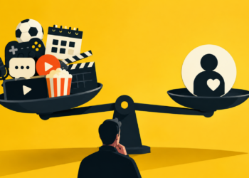 Ask Skip: Does Every Streaming Service Need to Be a Daily Habit?