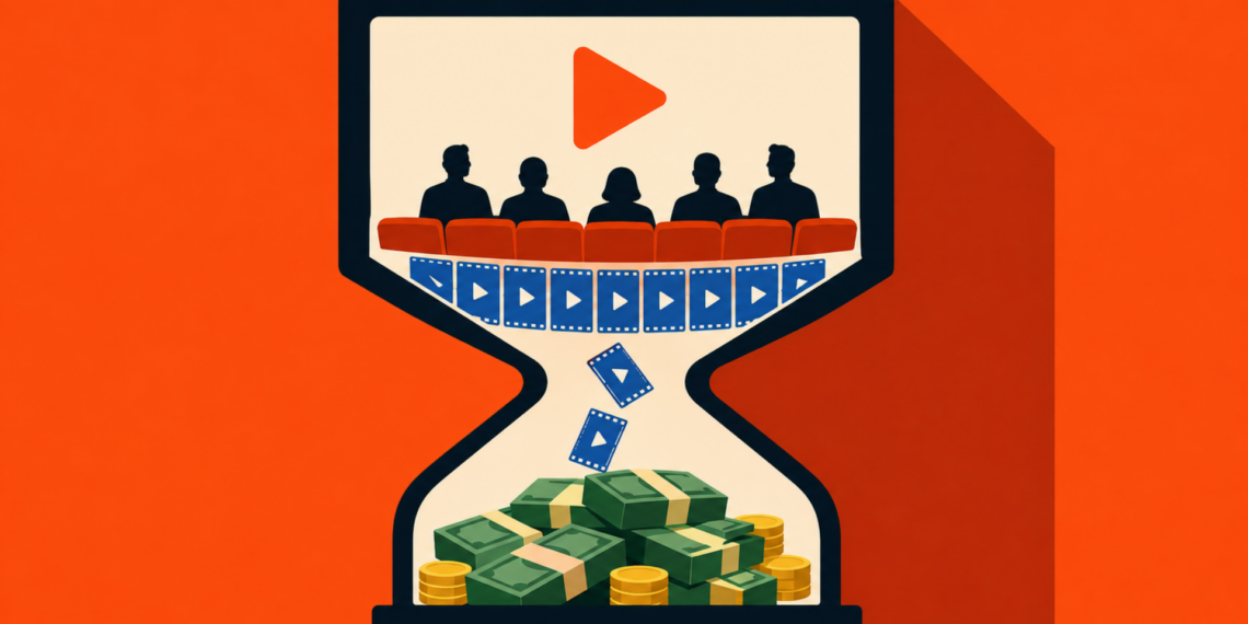 Basics of Streaming: The Economics Behind Every Streaming Ad Break