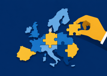Europe’s Broadcasters Are Buying the Scale Their Borders Will Allow