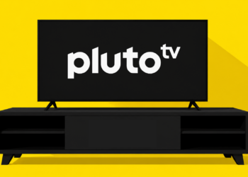 Pluto TV Found a Schedule Inside the Infinite Scroll