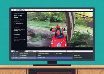 From the Archives: How Pluto TV Turned Library Collapse Into a Billion-Dollar Ad Machine