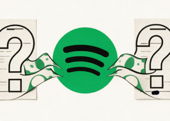 Spotify Wants Fans to Pay Twice for the Same Song. Artists Still Don’t Know Their Cut