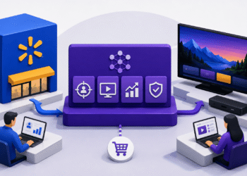 Walmart Bought the CTV Buying Interface. Now It Has to Keep Publishers Inside It