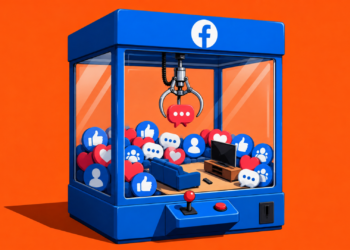 Facebook Watch Had the Social Graph. It Still Couldn’t Manufacture a TV Habit