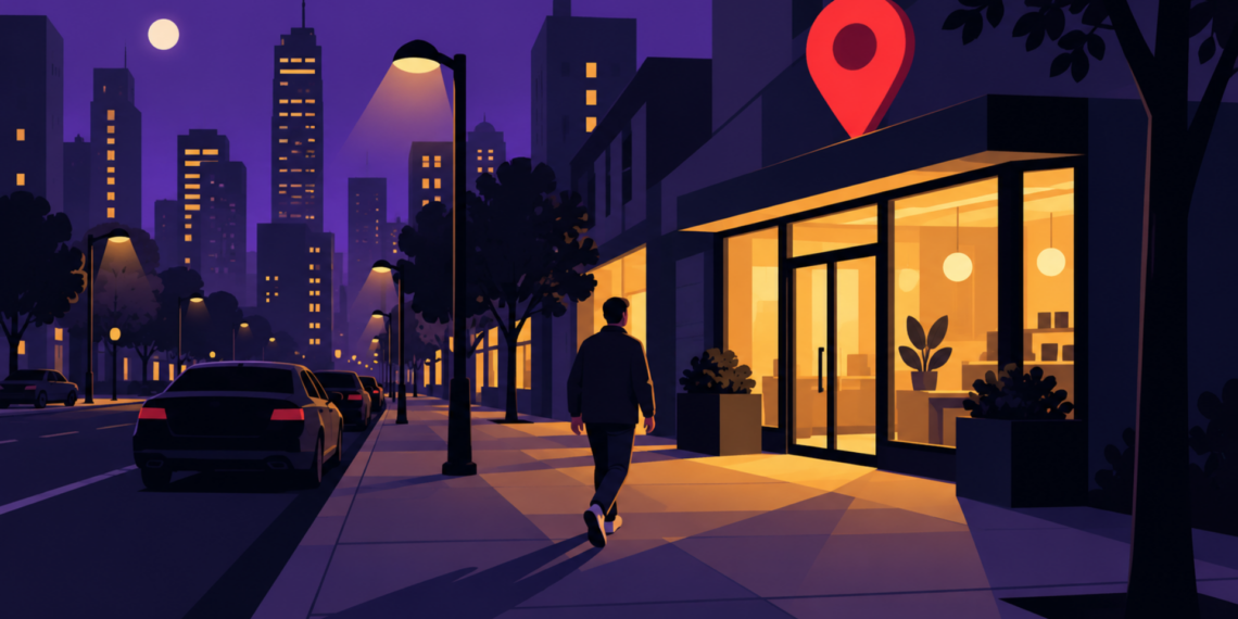 Infillion Is Buying Foursquare to Connect the Ad to the Store Visit