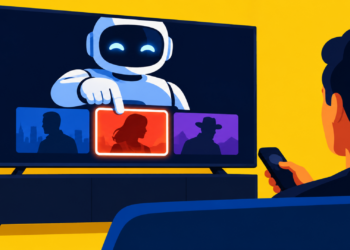 Ask Skip: When AI Picks What to Watch, Who Gets to Buy the Answer?