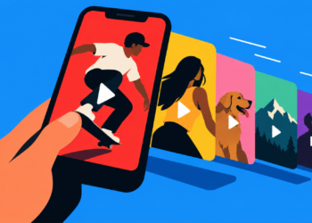Basics of Streaming: Why Short-Form Video Starts So Damn Fast